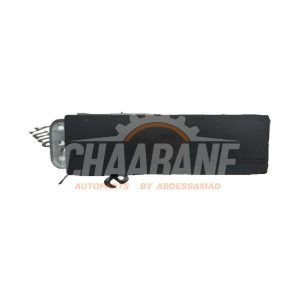 Airbag genou gauche A1778600202 Mercedes B (W247) 1.3 B-200 Turbo 16V