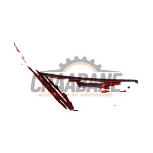 Feu arriere gauche 63217210579 BMW 6 serie Gran Coupe (F06) 640d 24V 2012 / 2018