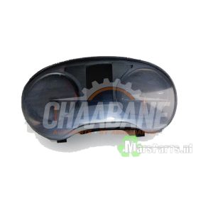 Compteur kilometrique KM 8V0920873P Audi A3 Sportback (8VA/8VF) 1.6 TDI 16V 2012 / 2020