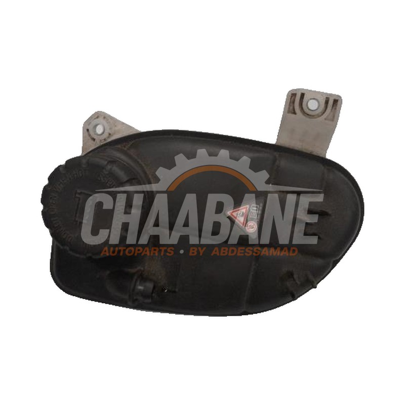 Vase dexpansion A4475000049 Mercedes Vito (447.6) 2.2 114 CDI 16V
