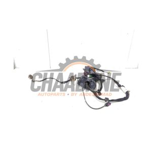 Faisceau de cables A2055406248 Mercedes GLC (X253) 2.0 C-220d 16V 4-Matic