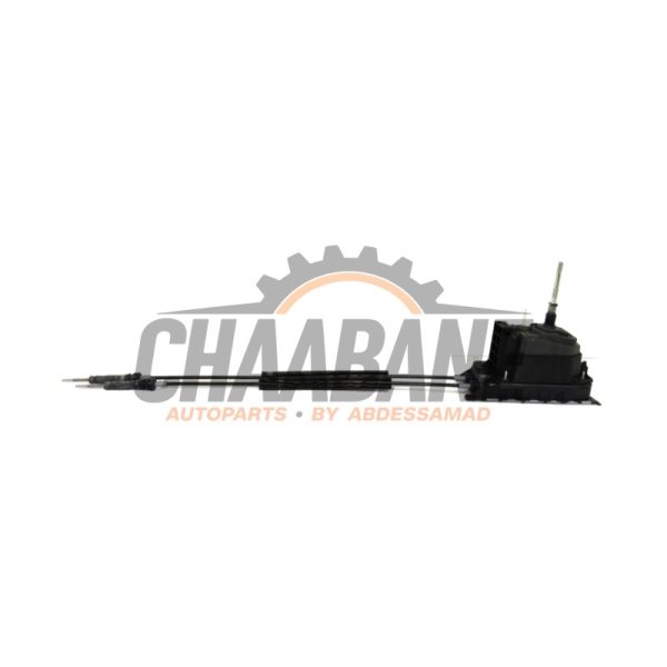 Timonerie de changement de vitesse PA66GF35 Volkswagen Golf VIII Variant (GC5) 2.0 TDI BlueMotion 16V 2020