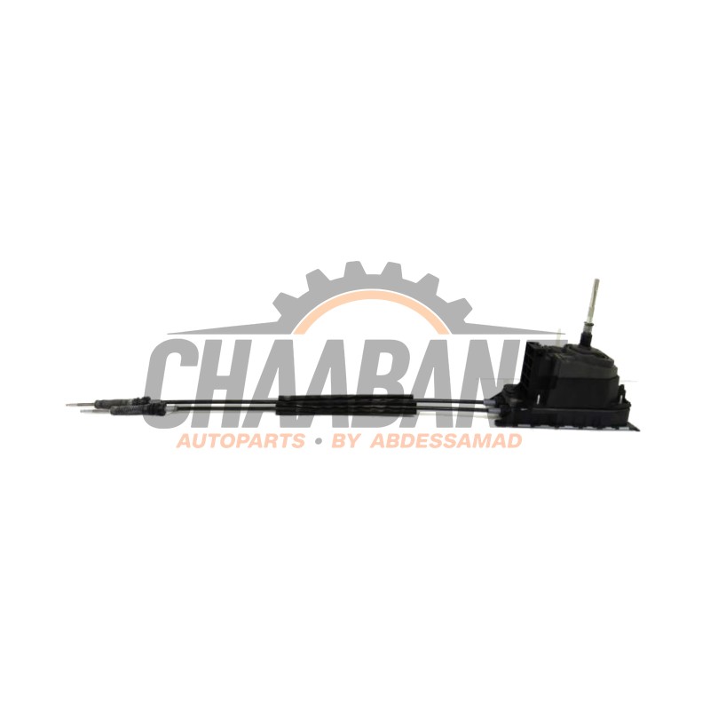 Timonerie de changement de vitesse PA66GF35 Volkswagen Golf VIII Variant (GC5) 2.0 TDI BlueMotion 16V 2020