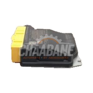 Boitier airbag A1779002510 Mercedes GLB (247.6) 1.3 GLB-200 Turbo 16V