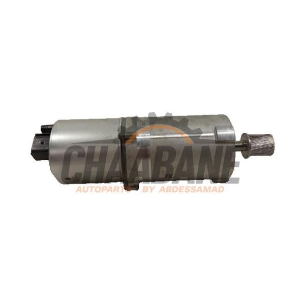 Direction assistee electrique 49235E225A7D6E BMW IX 2021