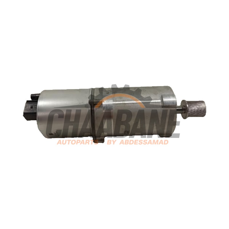 Direction assistee electrique 49235E225A7D6E BMW IX 2021