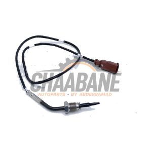 Sensor temperature d'echappement 05L906088CF Audi A6 Avant (C8) 2.0 35 TDI Mild hybrid 2018