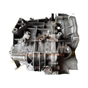Boite de vitesses ULPULP Audi RS 3 Sportback (8VA/8VF) 2.5 TFSI 20V Quattro 2015 / 2020