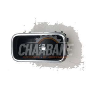 Commutateur clapet reservoir 2479059600 Mercedes GLE (V167) 350 e 2.0 16V 4-Matic