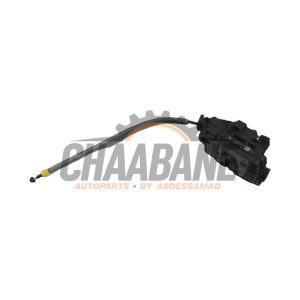 Serrure avant gauche A0997202300 Mercedes GLC-Klasse