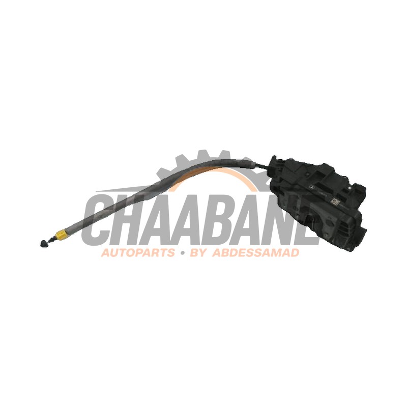 Serrure avant gauche A0997202300 Mercedes GLC-Klasse