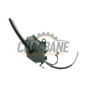 Guide de couverture roulante gauche A21381001279051 Mercedes E Estate (S213) E-350d 3.0 V6 24V