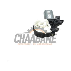 Moteur fermeture auxiliaire portiere arriere gauche 4F0837060 Audi S8 (D4) 4.0 Plus V8 TFSI 32V 2012 / 2018