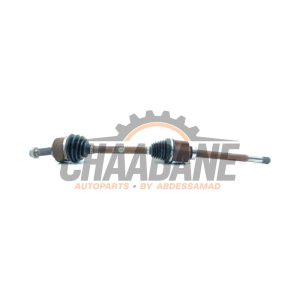 Arbre de transmission avant droit A4473305000 Mercedes Vito (447.6) 1.6 111 CDI 16V