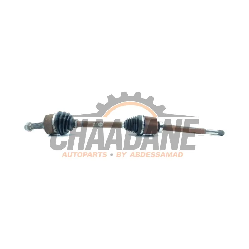 Arbre de transmission avant droit A4473305000 Mercedes Vito (447.6) 1.6 111 CDI 16V