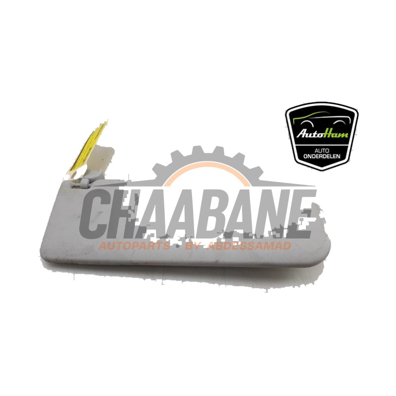 Pare-soleil 6RU857551B Skoda e-Citigo e iV 2019 / 2021