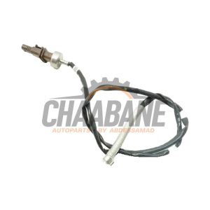 Capteur pression turbo 04L919529E Audi Q5 (FYB/FYG) 2.0 TDI 16V Quattro 2016