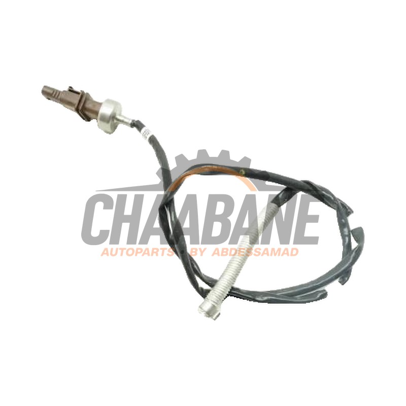 Capteur pression turbo 04L919529E Audi Q5 (FYB/FYG) 2.0 TDI 16V Quattro 2016