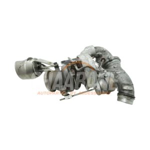Turbo A6510901686 Mercedes Vito (447.6) 2.2 119 CDI 16V BlueTEC