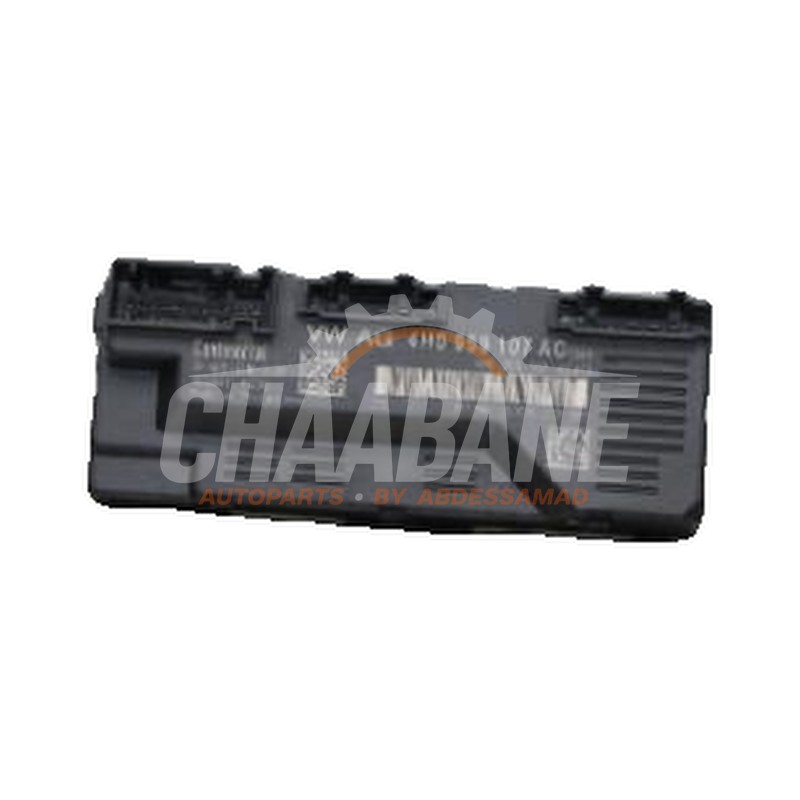 Module (divers) 4H0959107AC Audi S8 (D4) 4.0 V8 TFSI 32V 2012 / 2018