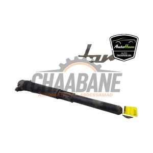 Amortisseur arriere droit 5Q0513049HE Audi Q2 (GAB/GAG) 1.4 TFSI 16V 2016