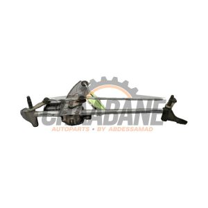 Moteur+mecanique essuie-glace A1778204901 Mercedes CLA (118.3) 2.0 CLA-180d