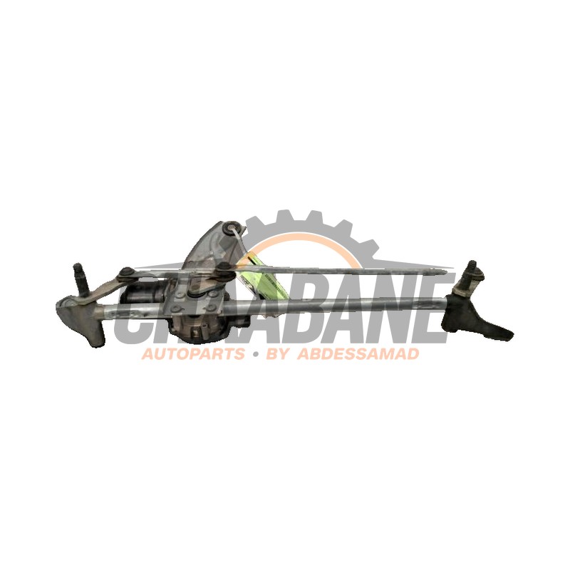 Moteur + mecanisme dessuie glace A1778204901 Mercedes CLA (118.3) 2.0 CLA-180d