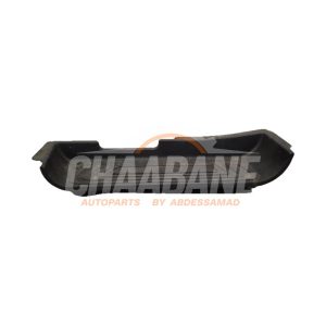 Embarquement avant droit A4476801606 Mercedes Vito (447.6) 1.7 110 CDI 16V