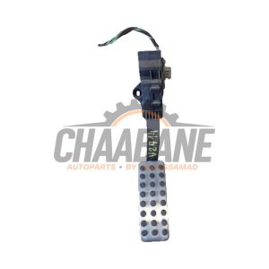 Capteur de position pedale daccelerateur A2463001604Q7 Mercedes CLA (117.3) 1.5 CLA-180 CDI, 180 d 16V