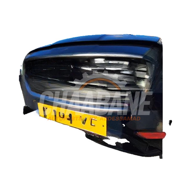Calandre J9C316B856AB Jaguar XF (X260) 2.0 P250 Turbo 16V