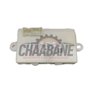 Entree sans cle - Antenne A2129009729 Mercedes GLA (156.9) 2.2 220 d 16V 4-Matic