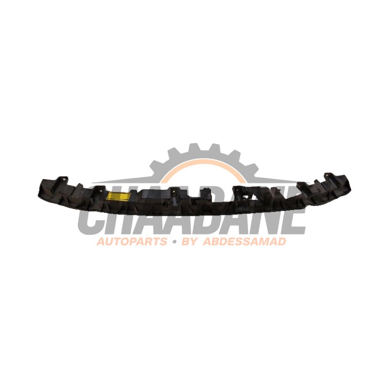Renfort pare choc arriere 4M0807458 Audi Q7 (4MB/4MG) 2.0 TFSI 16V 2015