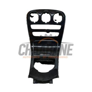Console centrale A2056801005 Mercedes C Estate (S205) C-180 1.6 16V BlueEfficiency