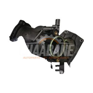 Tuyau daspiration air A6510900728 Mercedes Vito Tourer (447.7) 2.2 116 CDI 16V