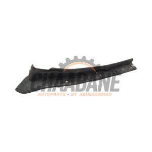 Divers en plastique 51767264273 BMW 4 serie (F32) 435i xDrive 3.0 24V 2013 / 2020