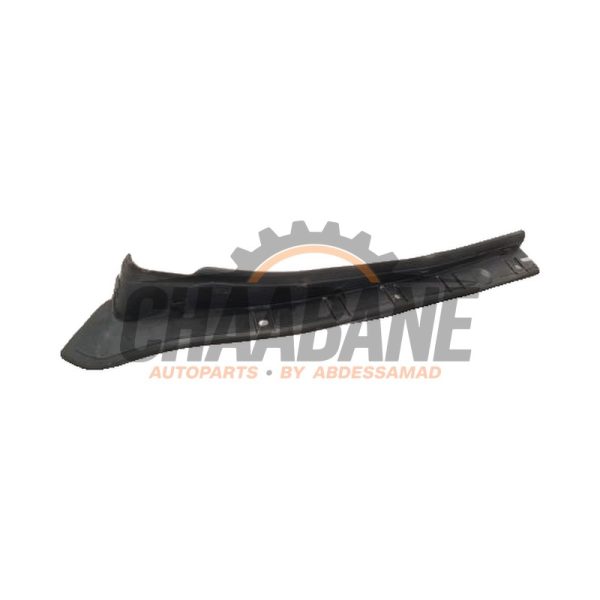 Divers en plastique 51767264273 BMW 4 serie (F32) 435i xDrive 3.0 24V 2013 / 2020
