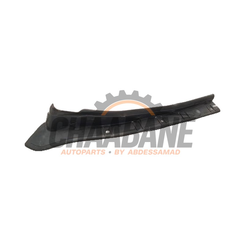 Divers en plastique 51767264273 BMW 4 serie (F32) 435i xDrive 3.0 24V 2013 / 2020