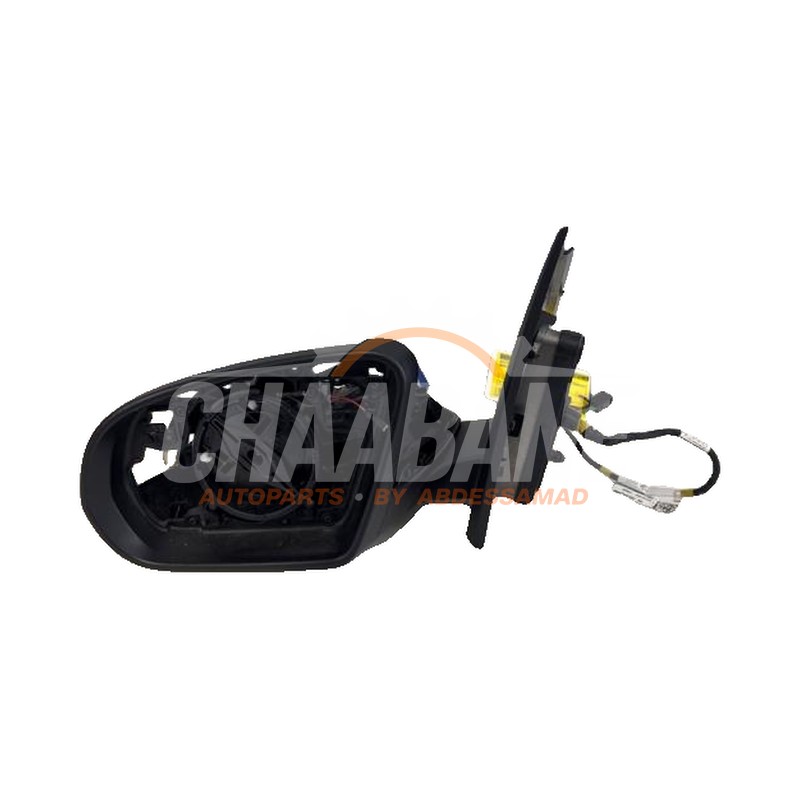Retroviseur gauche A2478100738 Mercedes B (W247) 1.3 B-180 Turbo 16V
