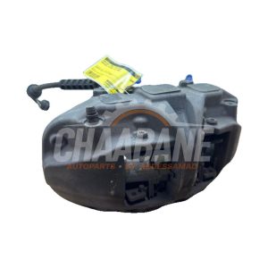 Etrier de frein (pince) avant gauche A2064217900 Mercedes C Estate (S206) C-220d 2.0 Turbo 16V