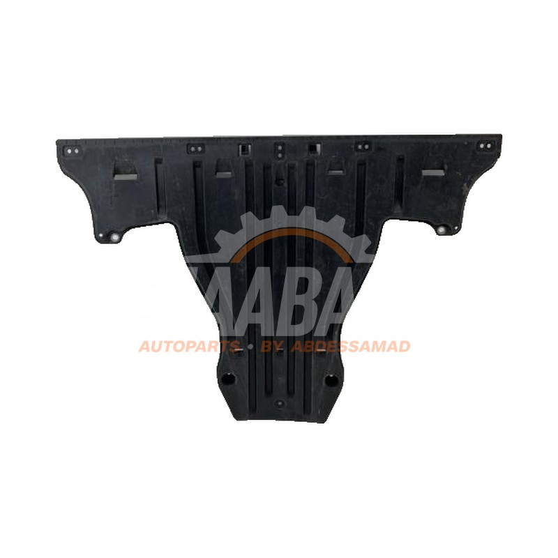 Plaque de protection sol 1EE825102 Volkswagen ID.7 Pro 77 kWh 2023