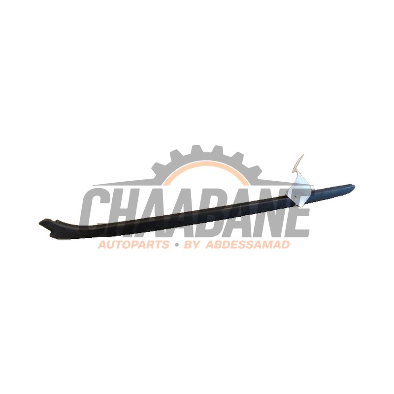 Cadre pare-brise 7258187 BMW 3 serie Touring (F31) 318d 2.0 16V 2012 / 2019