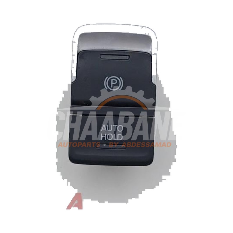 Commutateur frein a main 3G0927225 Volkswagen Passat Variant (3G5) 1.6 TDI 16V 2014 / 2024