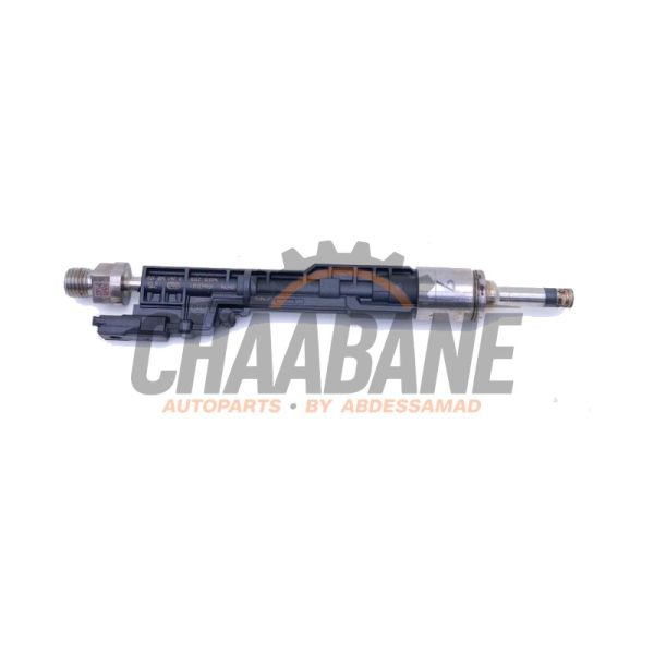 Injecteur (injection essence) 13647639994 BMW M4 (F82) M4 3.0 24V TwinPower Turbo 2014 / 2020