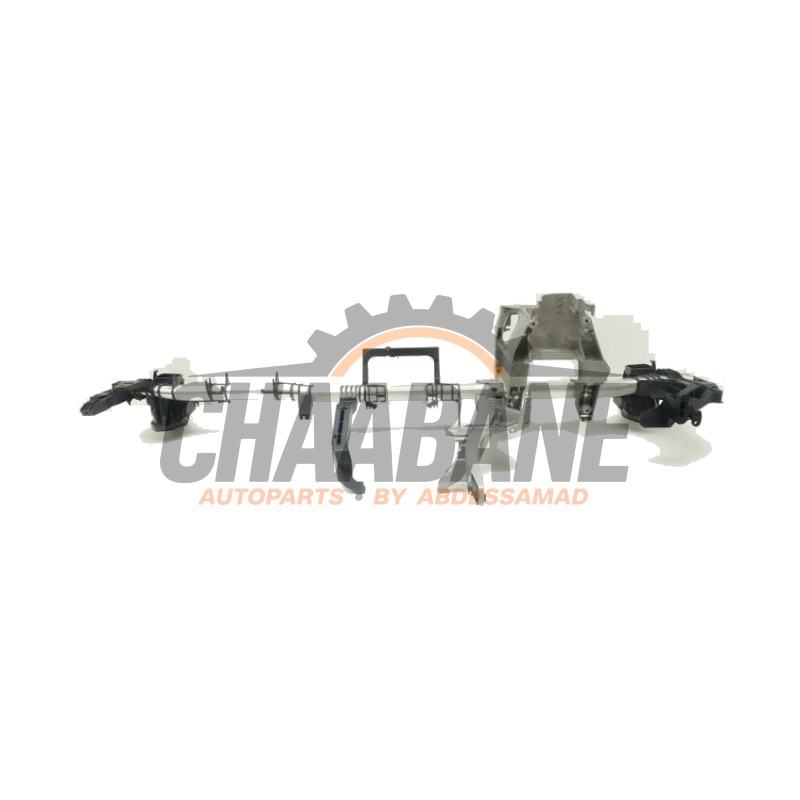Barre tableau de bord 2056881816 Mercedes C Estate (S205) C-450 AMG Sport 3.0 V6 24V Turbo 4-Matic