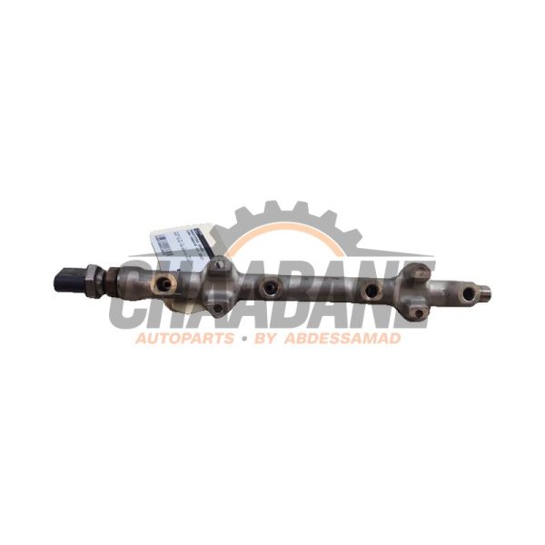Systeme dinjection Cupra Formentor 1.5 TSI 16V 2020 05E133320