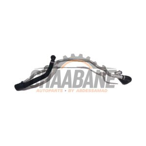 Tuyau de climatisation S2100483 BMW 7 serie (G11/12) 740e,Le 2015 / 2022