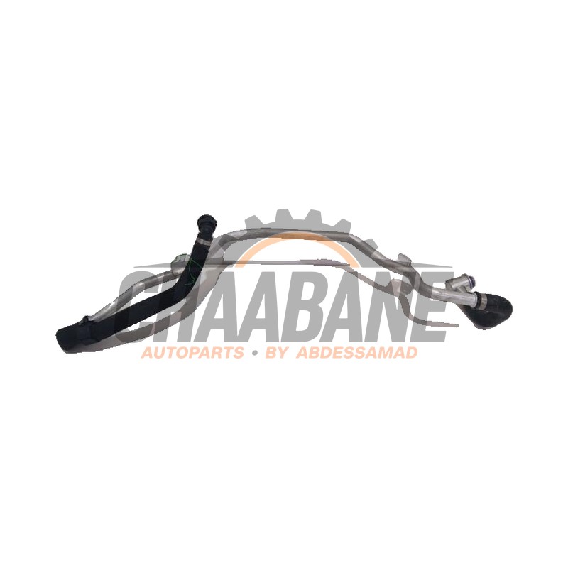Tuyau clim S2100483 BMW 7 serie (G11/12) 740e,Le 2015 / 2022