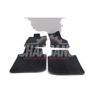 Tapis de sol 3G8863011F Volkswagen Arteon Shooting Brake (3HAC) 2.0 TSI 16V 2020