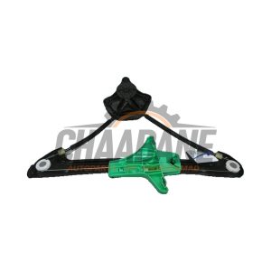 Leve vitre electrique arriere gauche 5G4839461C Volkswagen E-Golf 2012 / 2021
