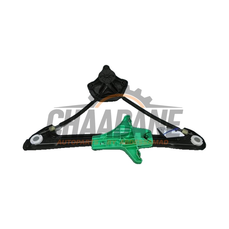 Leve vitre electrique arriere gauche 5G4839461C Volkswagen E-Golf 2012 / 2021